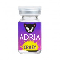 Crazy Adria